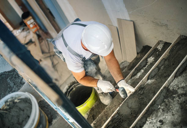 Best Commercial Concrete Services in La Habra, CA