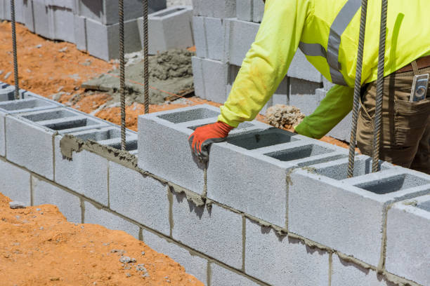Best Concrete Demolition Services in La Habra, CA
