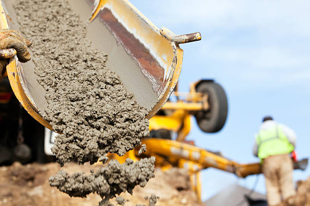 Best Industrial Concrete Flooring in La Habra, CA