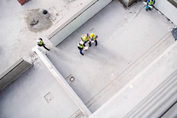 Best Concrete Sealing and Maintenance in La Habra, CA