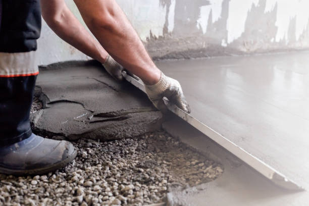 Best Concrete Foundation Repair in La Habra, CA